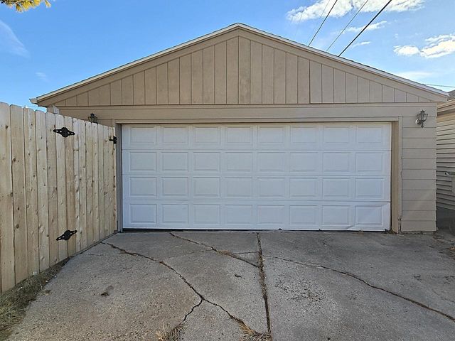 3703 S 21st STREET, Milwaukee, WI 53221