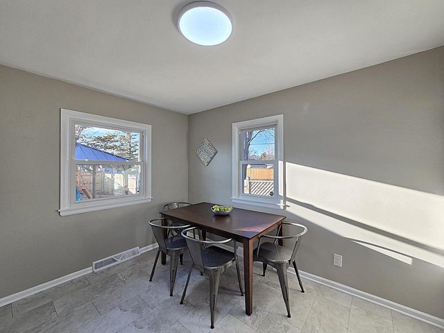 3703 S 21st STREET, Milwaukee, WI 53221