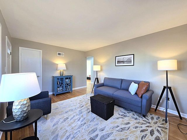 3703 S 21st STREET, Milwaukee, WI 53221