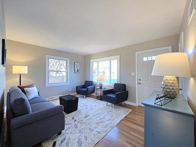 3703 S 21st STREET, Milwaukee, WI 53221