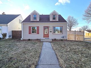 3703 S 21st STREET, Milwaukee, WI 53221