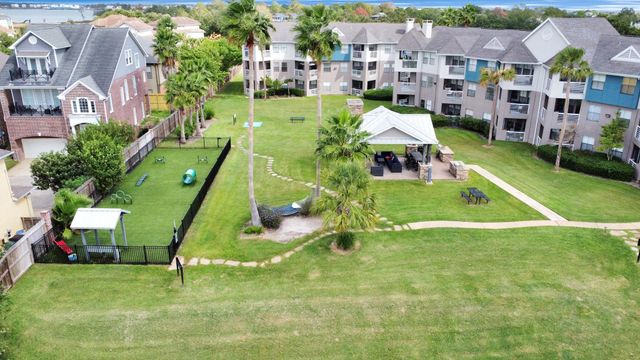 1201 Enterprise Avenue 640, League City, TX 77573