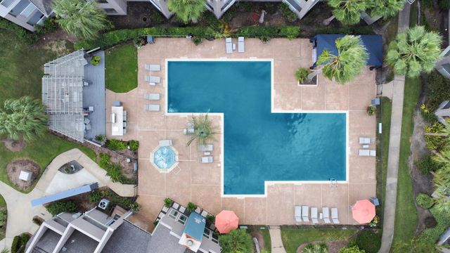 1201 Enterprise Avenue 640, League City, TX 77573