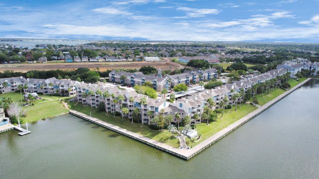 1201 Enterprise Avenue 640, League City, TX 77573