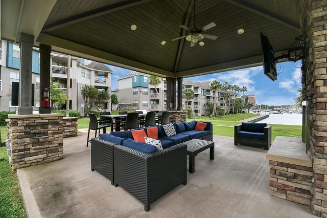 1201 Enterprise Avenue 640, League City, TX 77573