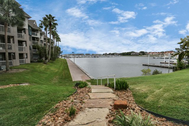1201 Enterprise Avenue 640, League City, TX 77573