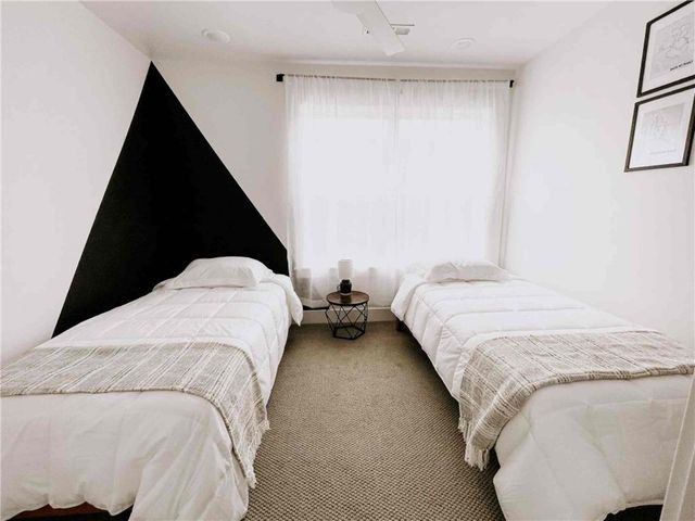 306 SE G Street, Bentonville, AR 72712