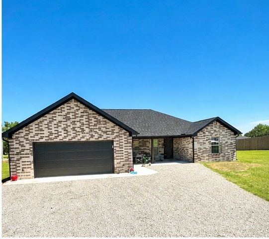 122 Private Road 3544, Clarksville, AR 72830
