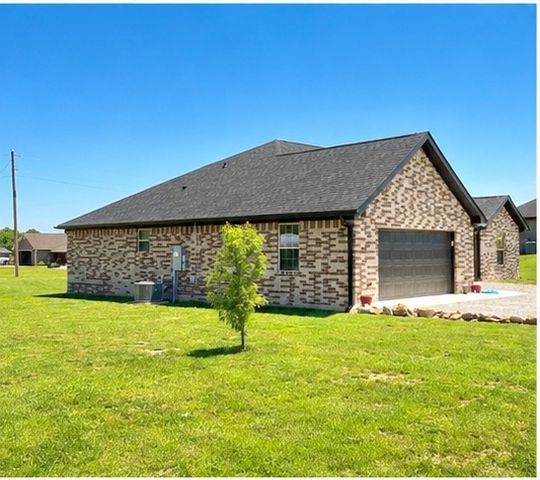 122 Private Road 3544, Clarksville, AR 72830