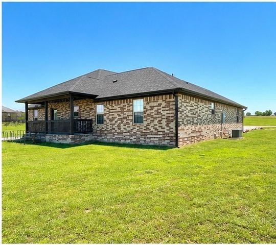 122 Private Road 3544, Clarksville, AR 72830