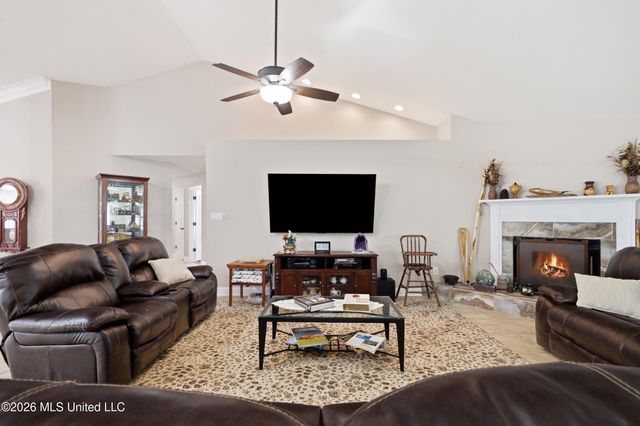 15720 S Fork Drive, Gulfport, MS 39503