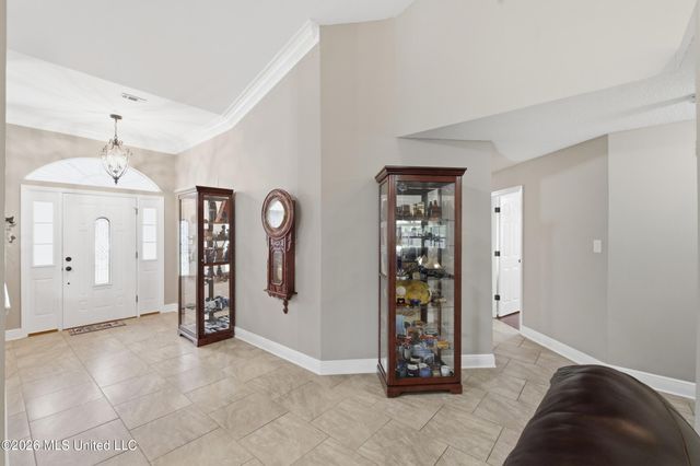 15720 S Fork Drive, Gulfport, MS 39503