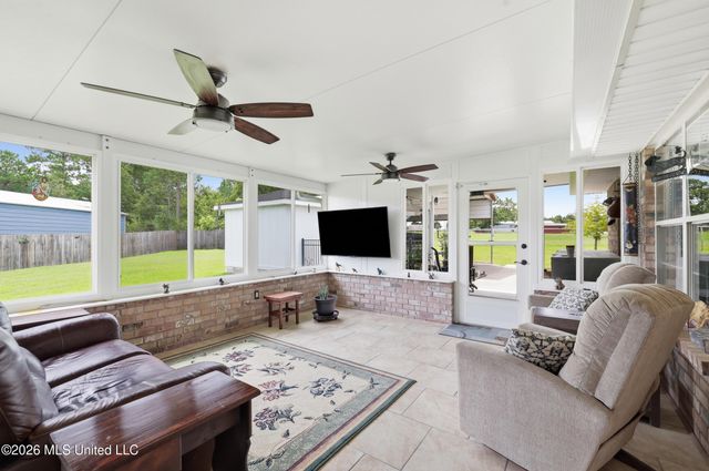15720 S Fork Drive, Gulfport, MS 39503