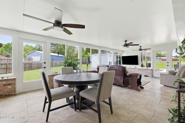 15720 S Fork Drive, Gulfport, MS 39503