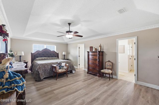 15720 S Fork Drive, Gulfport, MS 39503