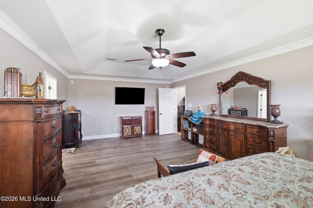 15720 S Fork Drive, Gulfport, MS 39503