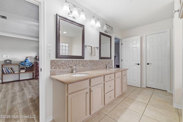 15720 S Fork Drive, Gulfport, MS 39503