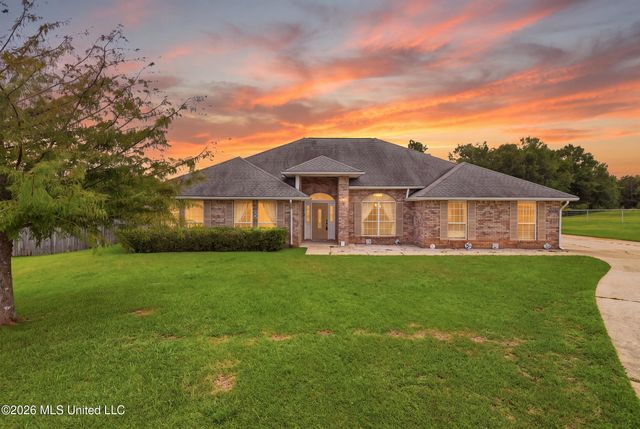 15720 S Fork Drive, Gulfport, MS 39503