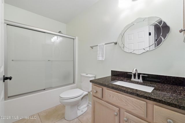 15720 S Fork Drive, Gulfport, MS 39503