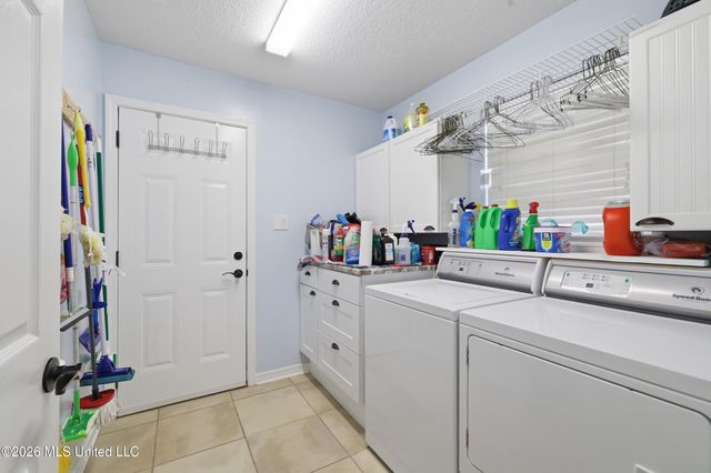15720 S Fork Drive, Gulfport, MS 39503