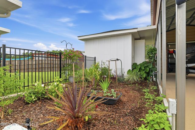 15720 S Fork Drive, Gulfport, MS 39503