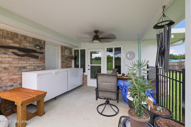 15720 S Fork Drive, Gulfport, MS 39503