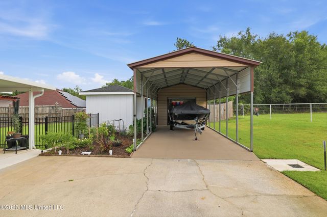 15720 S Fork Drive, Gulfport, MS 39503