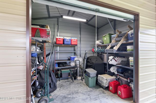 15720 S Fork Drive, Gulfport, MS 39503