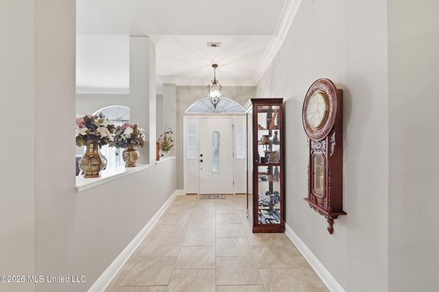 15720 S Fork Drive, Gulfport, MS 39503