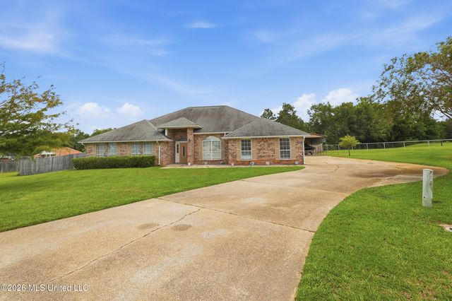 15720 S Fork Drive, Gulfport, MS 39503