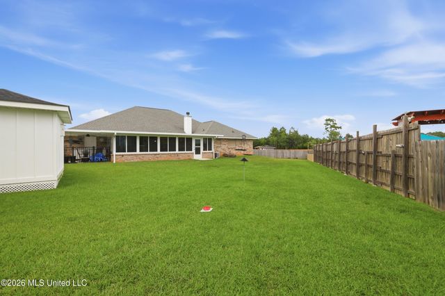 15720 S Fork Drive, Gulfport, MS 39503
