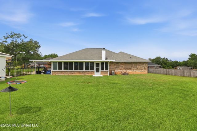 15720 S Fork Drive, Gulfport, MS 39503