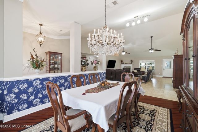 15720 S Fork Drive, Gulfport, MS 39503