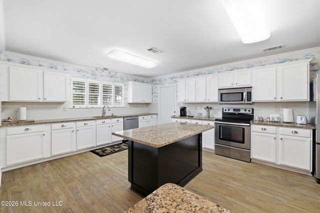 15720 S Fork Drive, Gulfport, MS 39503