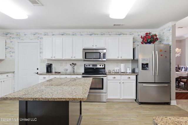 15720 S Fork Drive, Gulfport, MS 39503