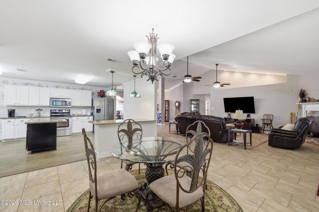 15720 S Fork Drive, Gulfport, MS 39503