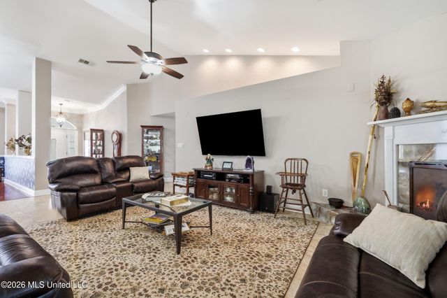 15720 S Fork Drive, Gulfport, MS 39503