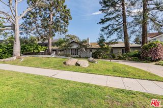 426 Georgina Avenue, Santa Monica, CA 90402