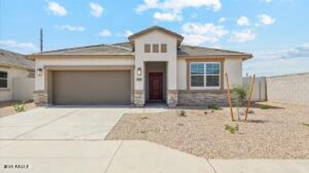 1561 E CURRIER Drive E, Casa Grande, AZ 85122