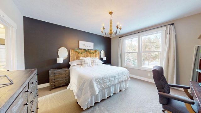 5517 Stanton Woods Drive, Blendon Twp, MI 49426