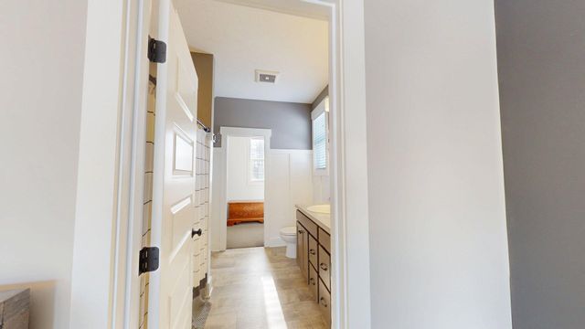 5517 Stanton Woods Drive, Blendon Twp, MI 49426