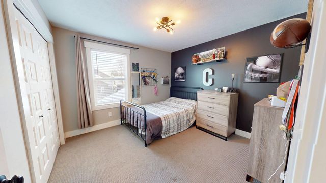 5517 Stanton Woods Drive, Blendon Twp, MI 49426