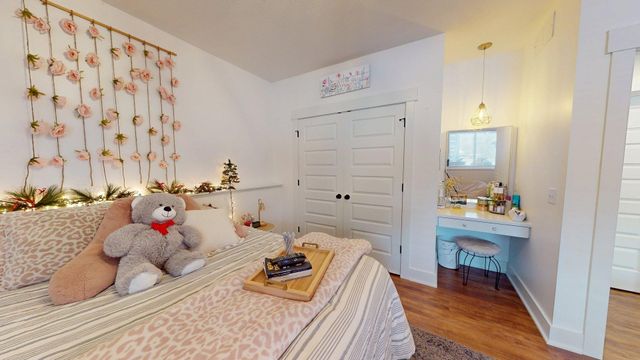 5517 Stanton Woods Drive, Blendon Twp, MI 49426