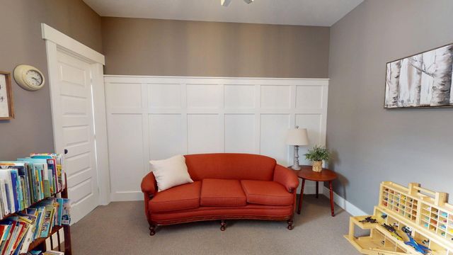 5517 Stanton Woods Drive, Blendon Twp, MI 49426