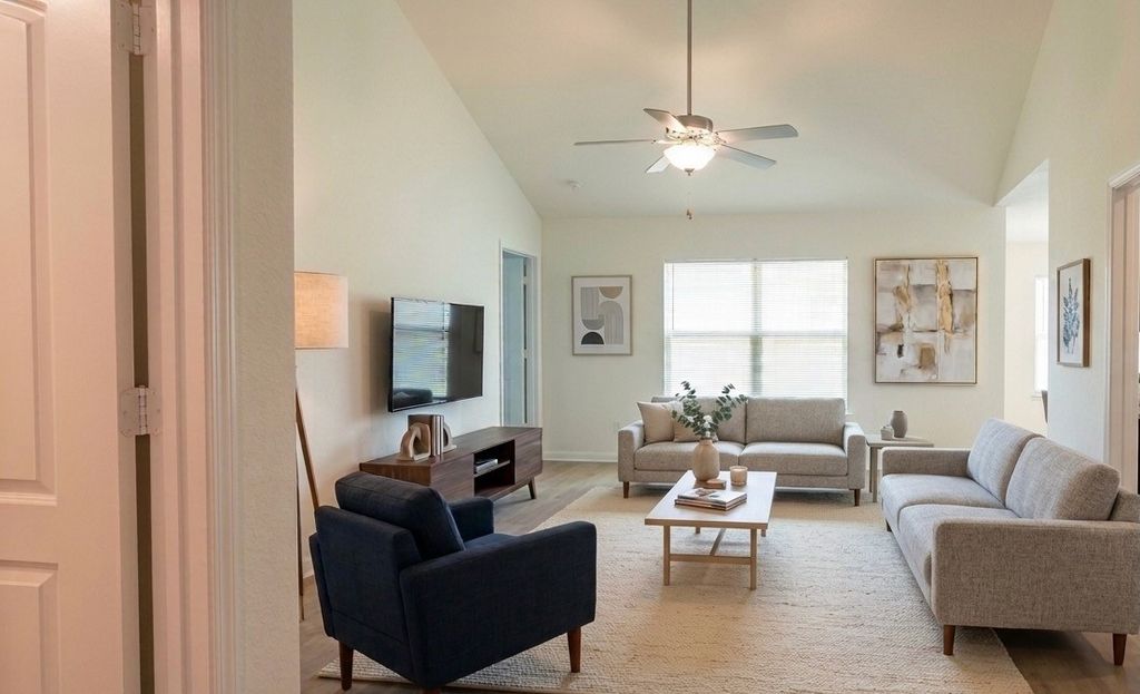 124 Bush Drive, Venus, TX 76084 — photo 2