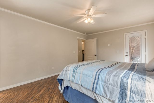 11519 S Nandina Avenue, Jenks, OK 74037