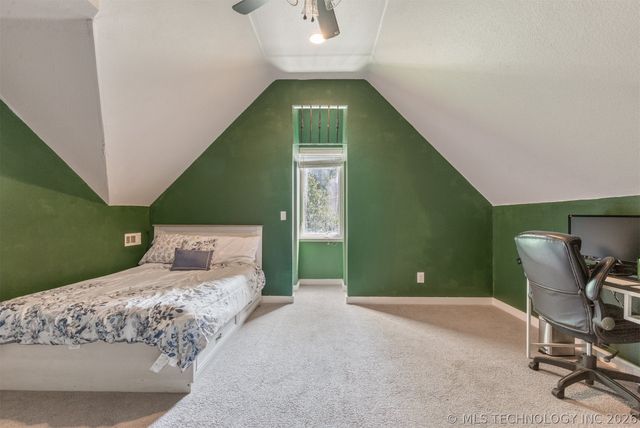 11519 S Nandina Avenue, Jenks, OK 74037
