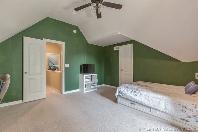 11519 S Nandina Avenue, Jenks, OK 74037