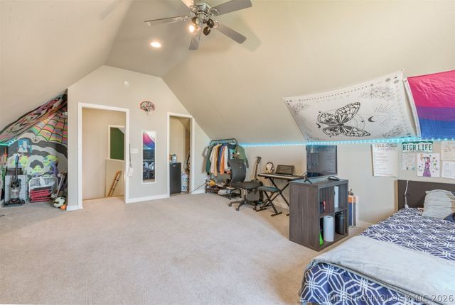 11519 S Nandina Avenue, Jenks, OK 74037