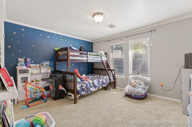 11519 S Nandina Avenue, Jenks, OK 74037